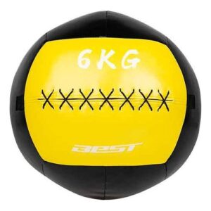 Balón Medicinal 6kg Best 130123