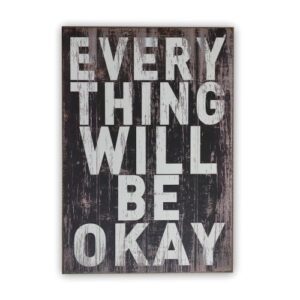 Cuadro "Every little thing"