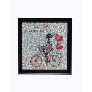 Cuadro "Valentine's Day"