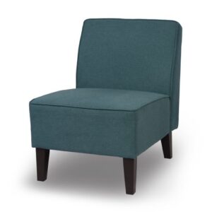 Butaca Iris color Azul