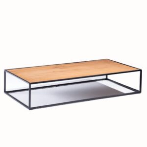 Mesa de Centro Lisboa Rectangular