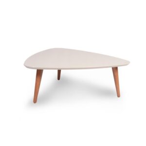 Mesa de Centro Vik Laqueada