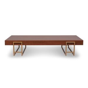 Mesa de centro Virtus