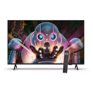 TV 55" Philips 55pud7908/77 Ambilight Google 4K