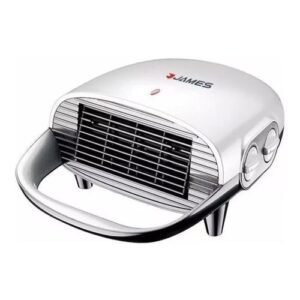 Caloventilador James Cvtb 2000ptc