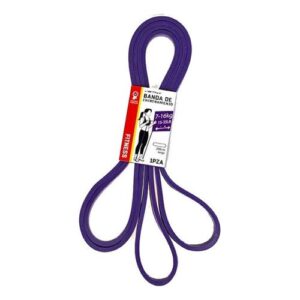 Banda Elástica De Resistencia Best D1 130128