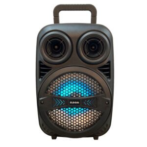 Parlante Eldom Eld 8x10