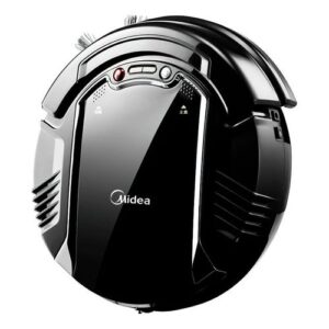 Aspiradora Robot Midea F4 Control Remoto 480 Pa