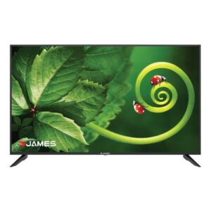 TV James Led S50 T2
