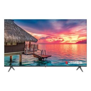 TV James Led S55 V2