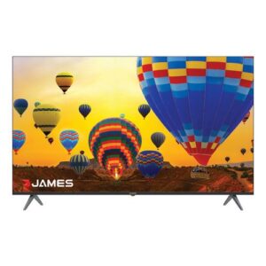 Tv James 65" S65 V2V EL