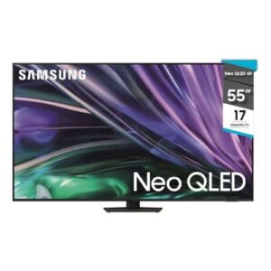 Tv Samsung Neo Qled 55" 4K QN55QN85DB