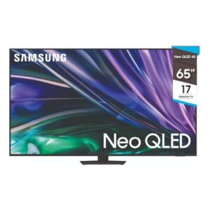 Tv Samsung Qled 65" 4k QN65Q60DA
