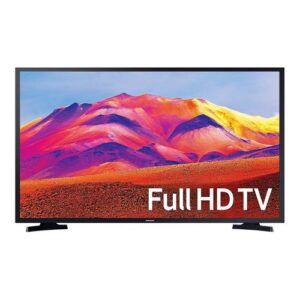 TV 43" Samsung Series 5 Un43t5300 Full HD