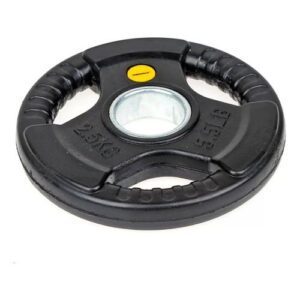 Disco Olímpico 2,5kg Best 130058