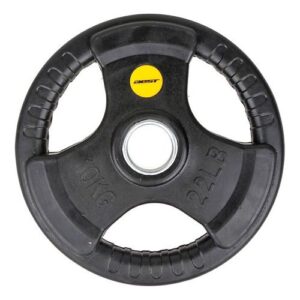 Pesa Disco Olimpico Best 130060 10 Kg Hierro Fundido