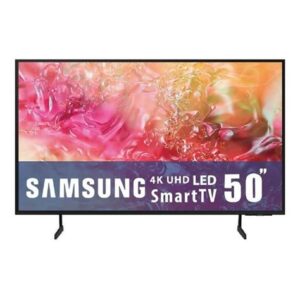 Tv Samsung 50" 4K UN50DU7000