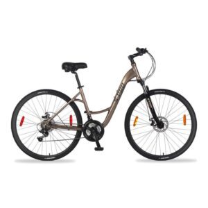Bicicleta S-Pro Discovery Lady