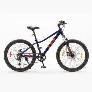 Bicicleta S-pro kodiak 24 azul