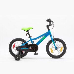 Bicicleta S-Pro Rocket R 16 Azul
