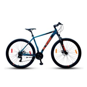 Bicicleta S-pro Vx 29 verde