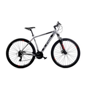 Bicicleta S-Pro VX R 29 Gris