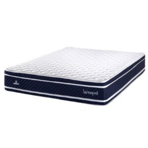 Colchón Herval Imperial de Espuma 1 plaza