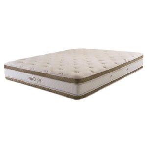 Colchón Herval Muelle Conforclass Big Class Double Side - Queen