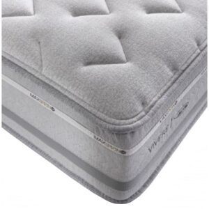 Colchón Herval Muelle Maxspring 1 plaza