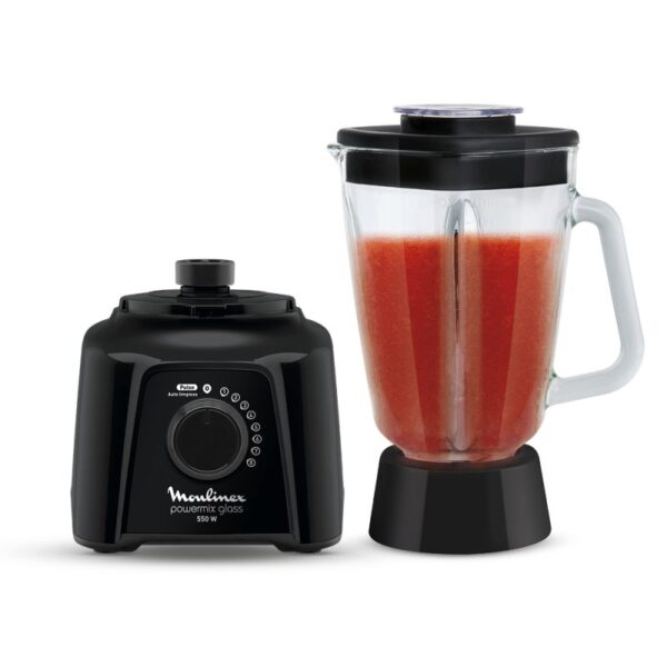 Licuadora Moulinex Powermix Ln289855 - Image 3