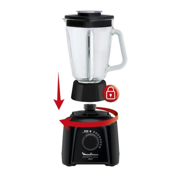 Licuadora Moulinex Powermix Ln289855 - Image 7