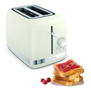 Tostador Moulinex Soleil LT300A10