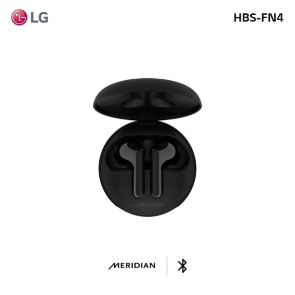 Auriculares inalámbricos LG TONE Free HBS-FN4 - Image 3