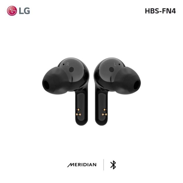 Auriculares inalámbricos LG TONE Free HBS-FN4 - Image 2