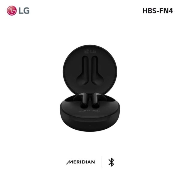 Auriculares inalámbricos LG TONE Free HBS-FN4 - Image 4