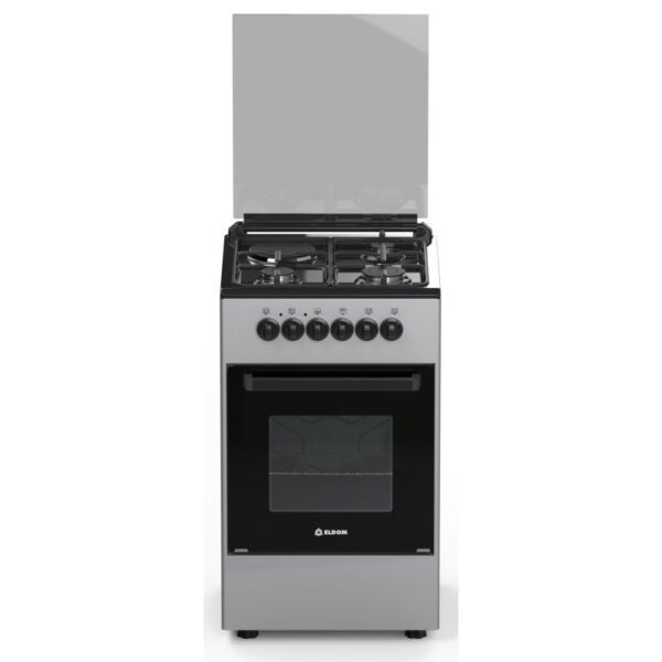 Cocina Combinada Eldom Meli Genova Plus