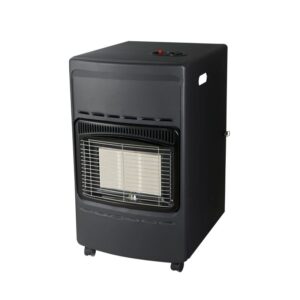 Estufa a gas 306 Eldom