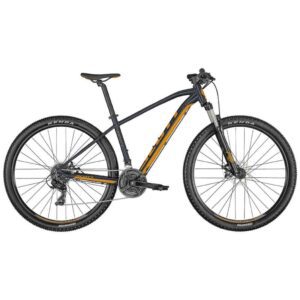 Bicicleta Scott Aspect 770S