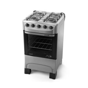 Cocina Eldom Berlin Gris