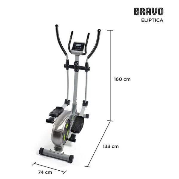 Elíptica Bravo Brveli - Image 3