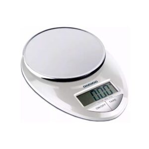 Balanza de cocina  Daewoo Ks7250