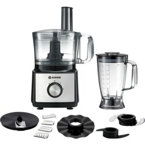 Multiprocesador Eldom