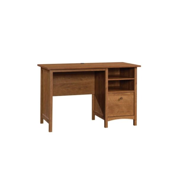 Escritorio Estantería Sauder Union Plain 428831