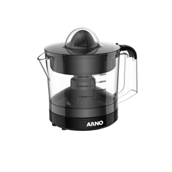 Exprimidor Arno  ZP2028B2 0.75lts