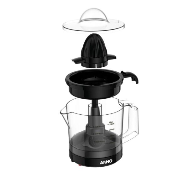 Exprimidor Arno  ZP2028B2 0.75lts - Image 3