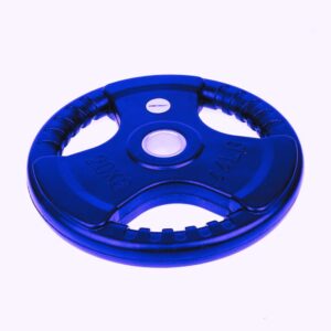 Pesas, Discos y Barras