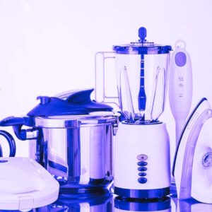 Pequeños Electrodomésticos