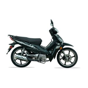 Yumbo C110 DLX