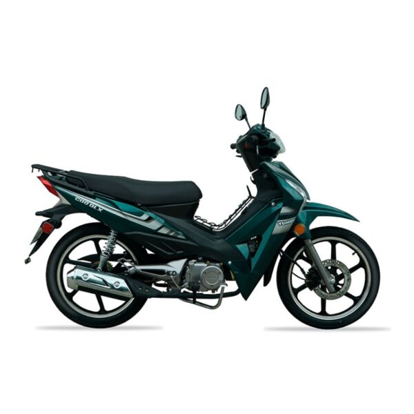Yumbo C110 DLX - Image 3