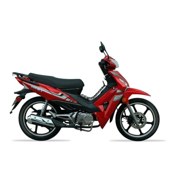 Yumbo C110 DLX - Image 4